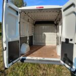 Peugeot Boxer 2,2 HDI