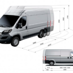 Peugeot Boxer 2,2 HDI