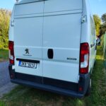 Peugeot Boxer 2,2 HDI