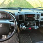 Peugeot Boxer 2,2 HDI