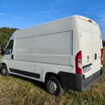 Peugeot Boxer 2,2 HDI