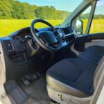 Peugeot Boxer 2,2 HDI